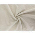 Heildsölu hágæða bómull Jacquard Velvet
